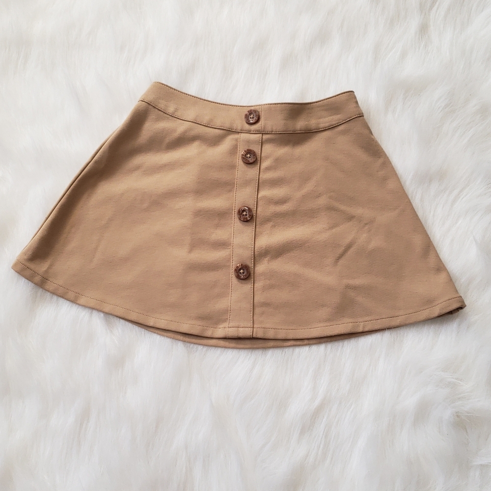 IZOD Girls Skirt